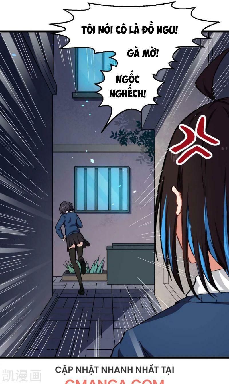 đọc truyện Vườn Trường Cuồng Sư Hệ Thống Chương 148 ảnh 10 tại Thiên Thai Truyện