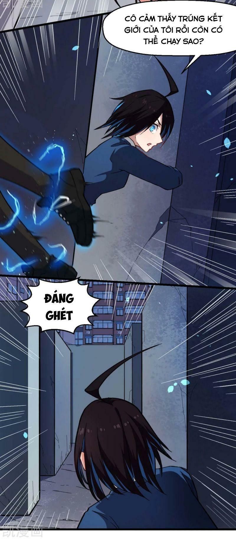 đọc truyện Vườn Trường Cuồng Sư Hệ Thống Chương 149 ảnh 12 tại Thiên Thai Truyện