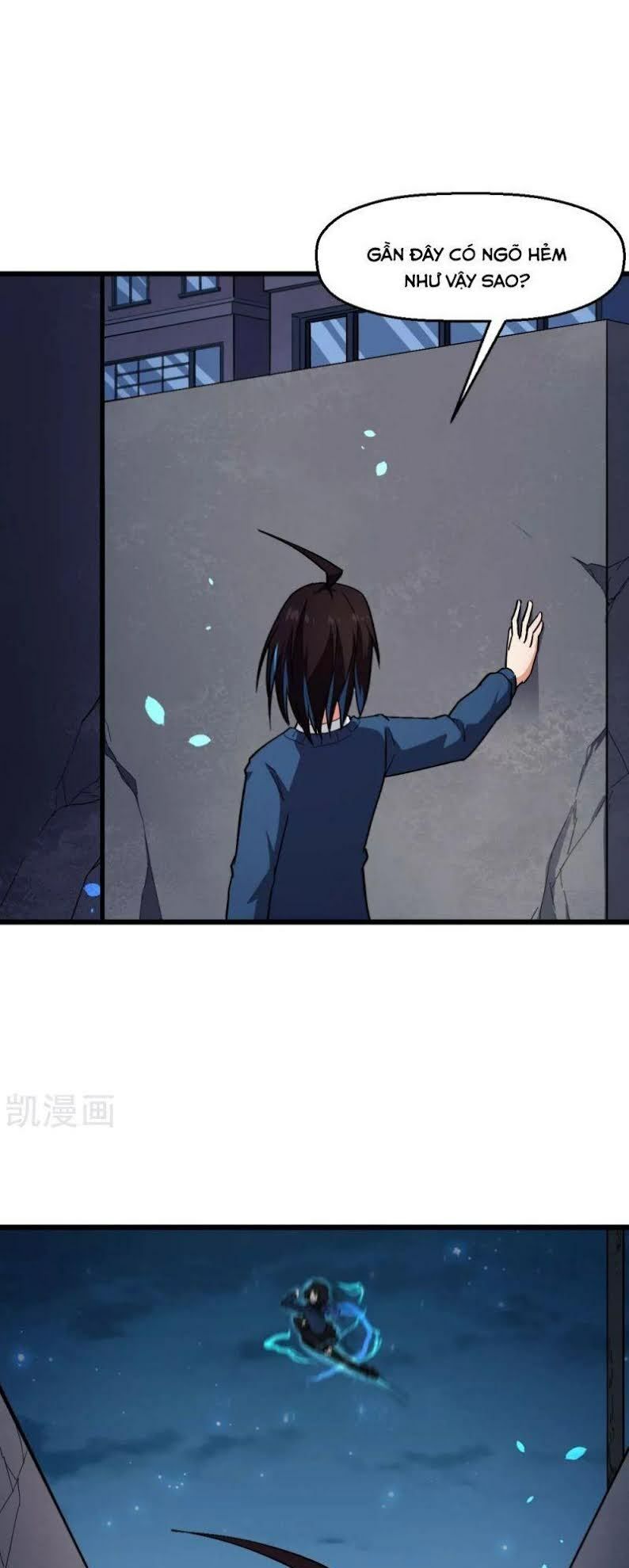 đọc truyện Vườn Trường Cuồng Sư Hệ Thống Chương 149 ảnh 15 tại Thiên Thai Truyện