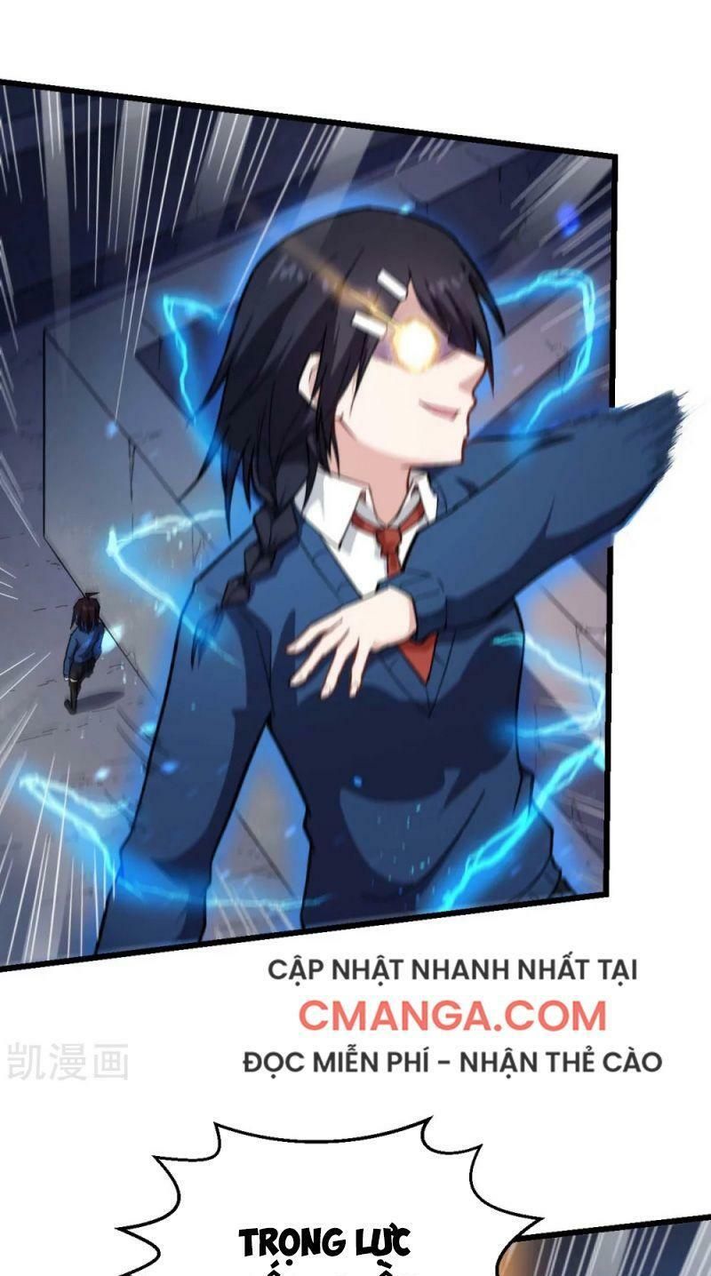 đọc truyện Vườn Trường Cuồng Sư Hệ Thống Chương 149 ảnh 17 tại Thiên Thai Truyện