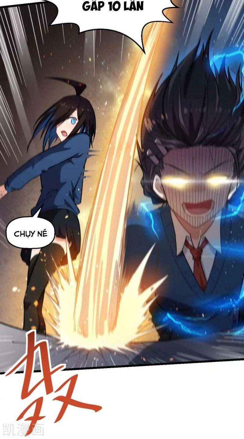 đọc truyện Vườn Trường Cuồng Sư Hệ Thống Chương 149 ảnh 18 tại Thiên Thai Truyện