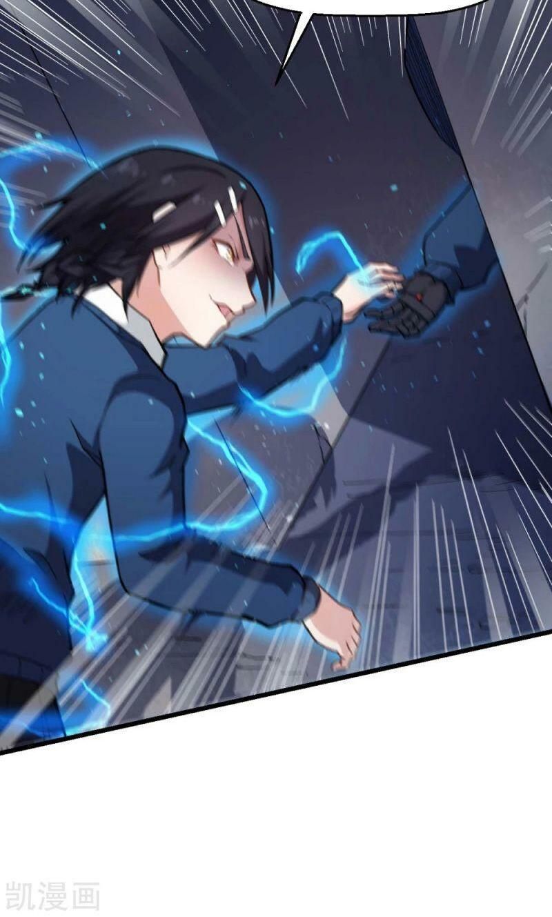 đọc truyện Vườn Trường Cuồng Sư Hệ Thống Chương 149 ảnh 22 tại Thiên Thai Truyện