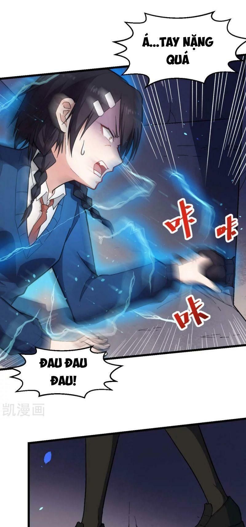 đọc truyện Vườn Trường Cuồng Sư Hệ Thống Chương 149 ảnh 25 tại Thiên Thai Truyện