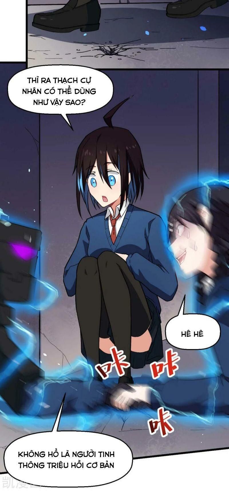 đọc truyện Vườn Trường Cuồng Sư Hệ Thống Chương 149 ảnh 26 tại Thiên Thai Truyện