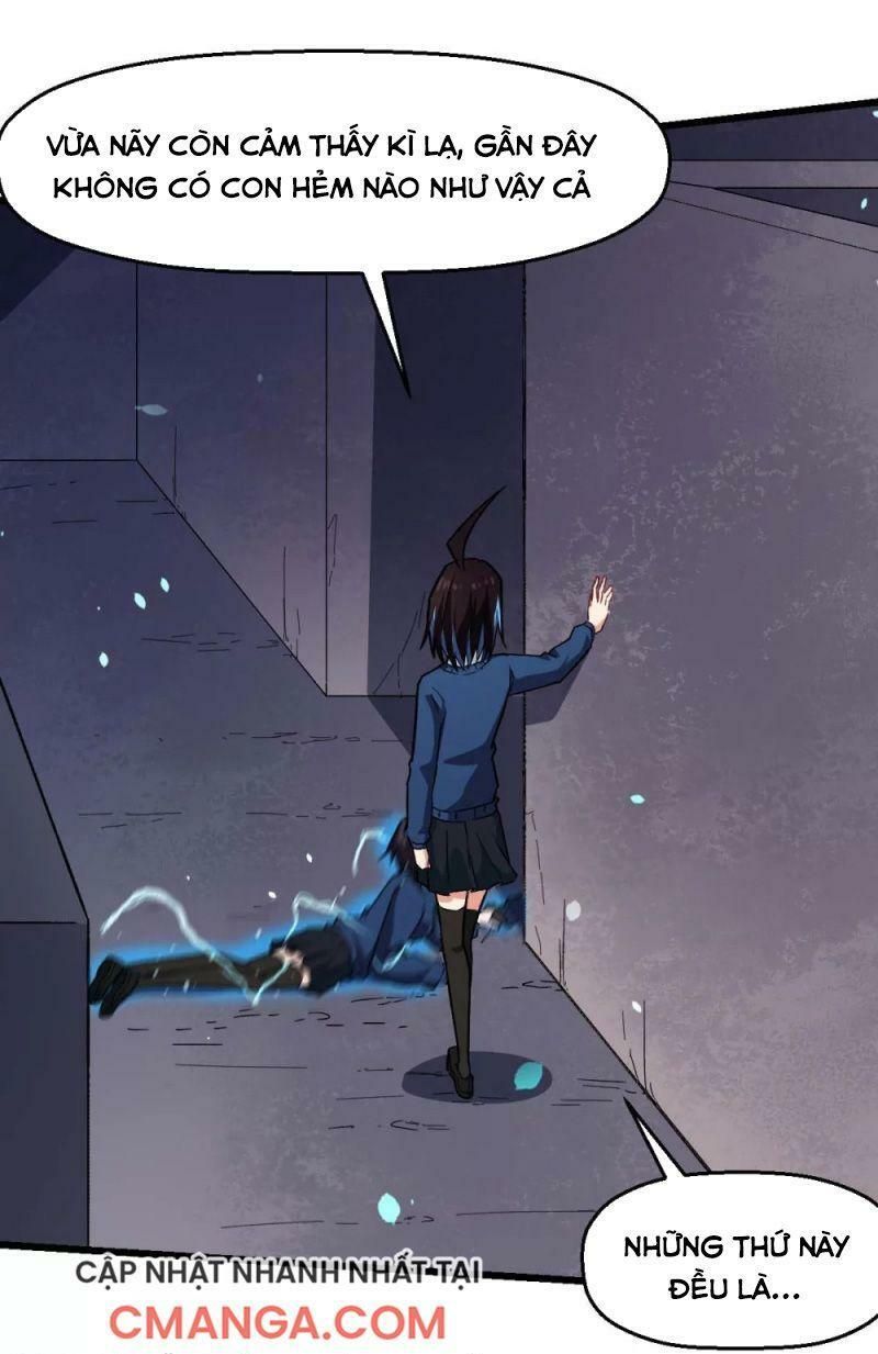 đọc truyện Vườn Trường Cuồng Sư Hệ Thống Chương 149 ảnh 27 tại Thiên Thai Truyện