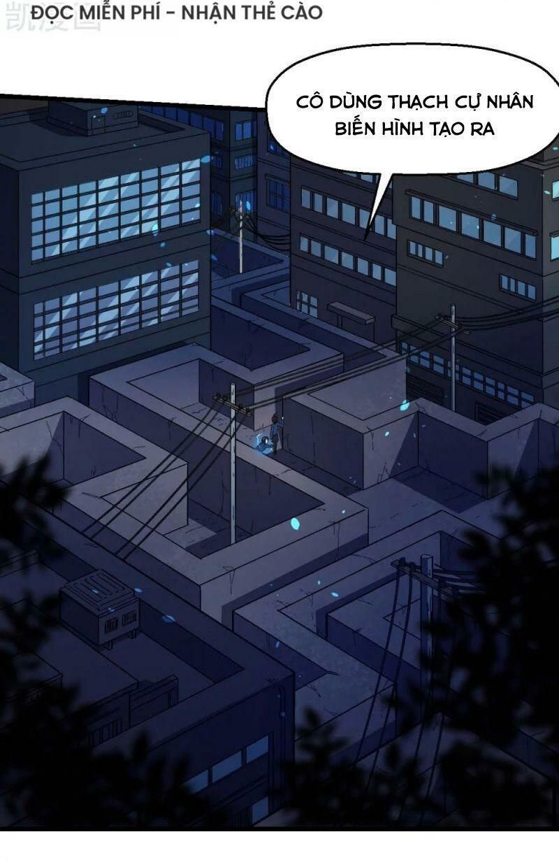 đọc truyện Vườn Trường Cuồng Sư Hệ Thống Chương 149 ảnh 28 tại Thiên Thai Truyện