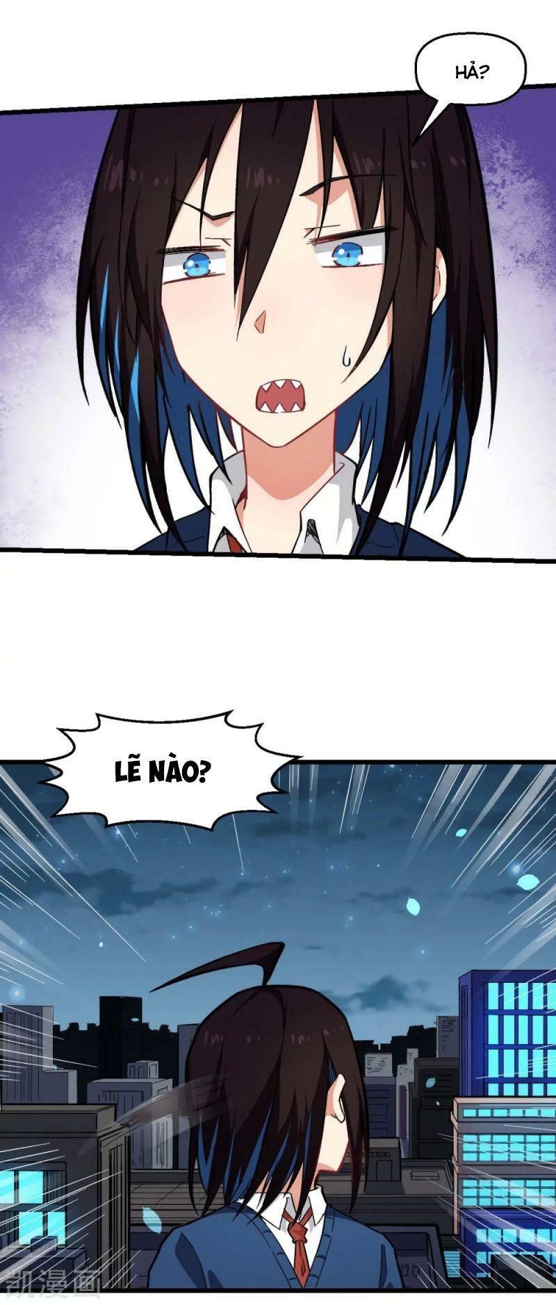 đọc truyện Vườn Trường Cuồng Sư Hệ Thống Chương 149 ảnh 5 tại Thiên Thai Truyện