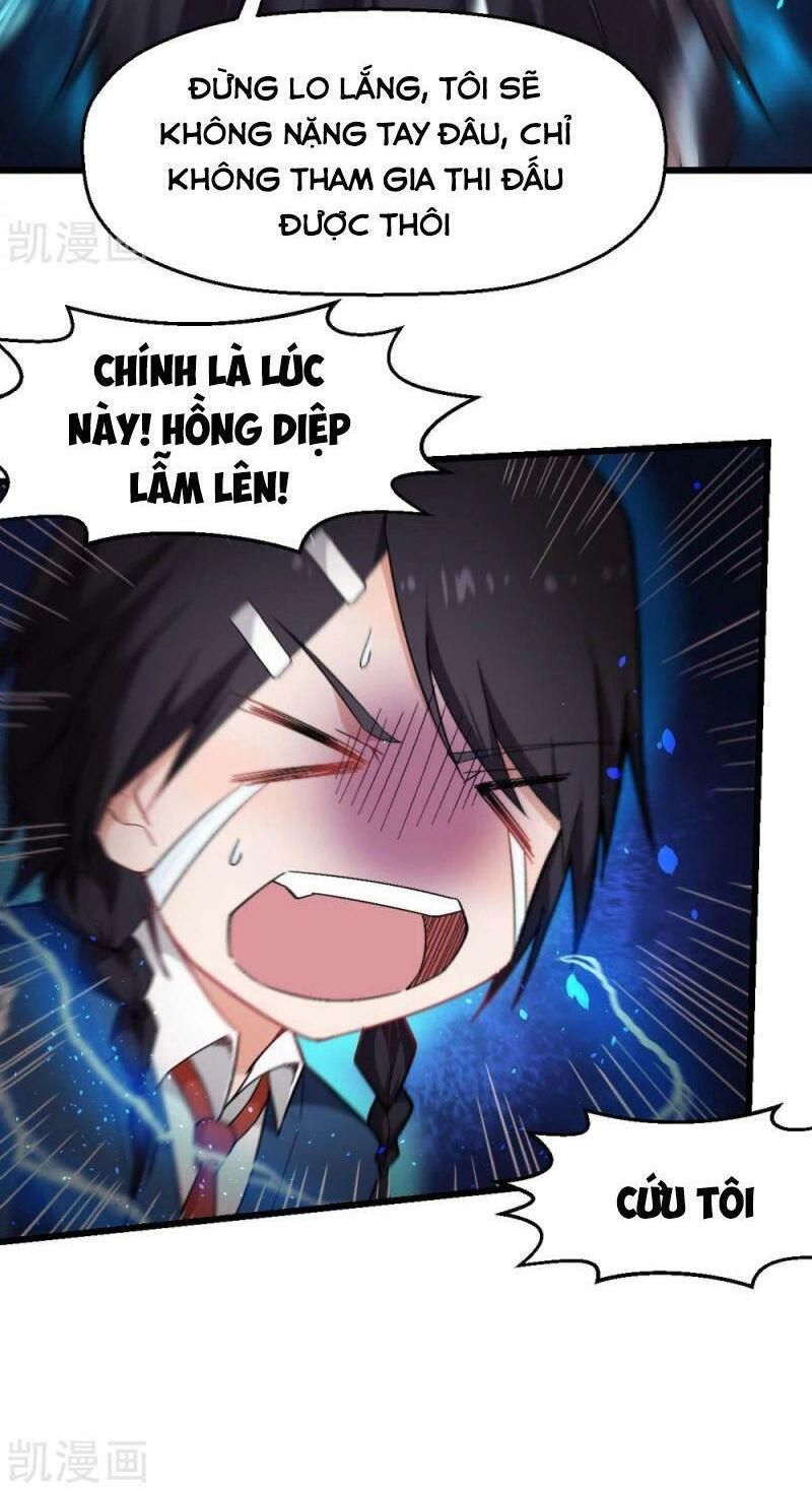 đọc truyện Vườn Trường Cuồng Sư Hệ Thống Chương 149 ảnh 32 tại Thiên Thai Truyện