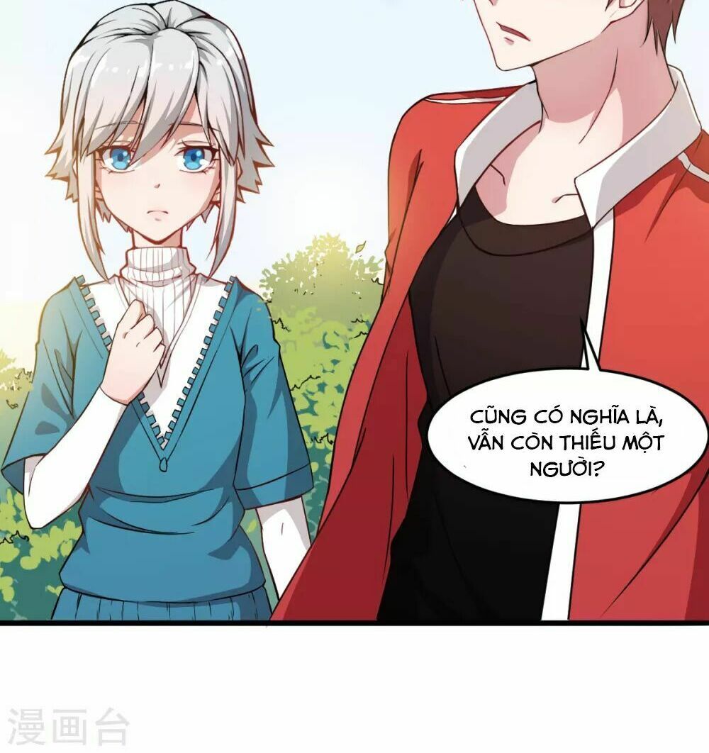 đọc truyện Vườn Trường Cuồng Sư Hệ Thống Chương 15 ảnh 12 tại Thiên Thai Truyện