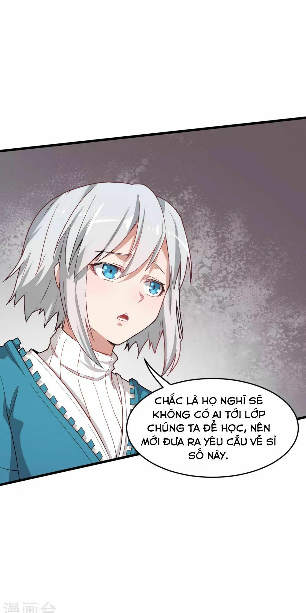 đọc truyện Vườn Trường Cuồng Sư Hệ Thống Chương 15 ảnh 13 tại Thiên Thai Truyện