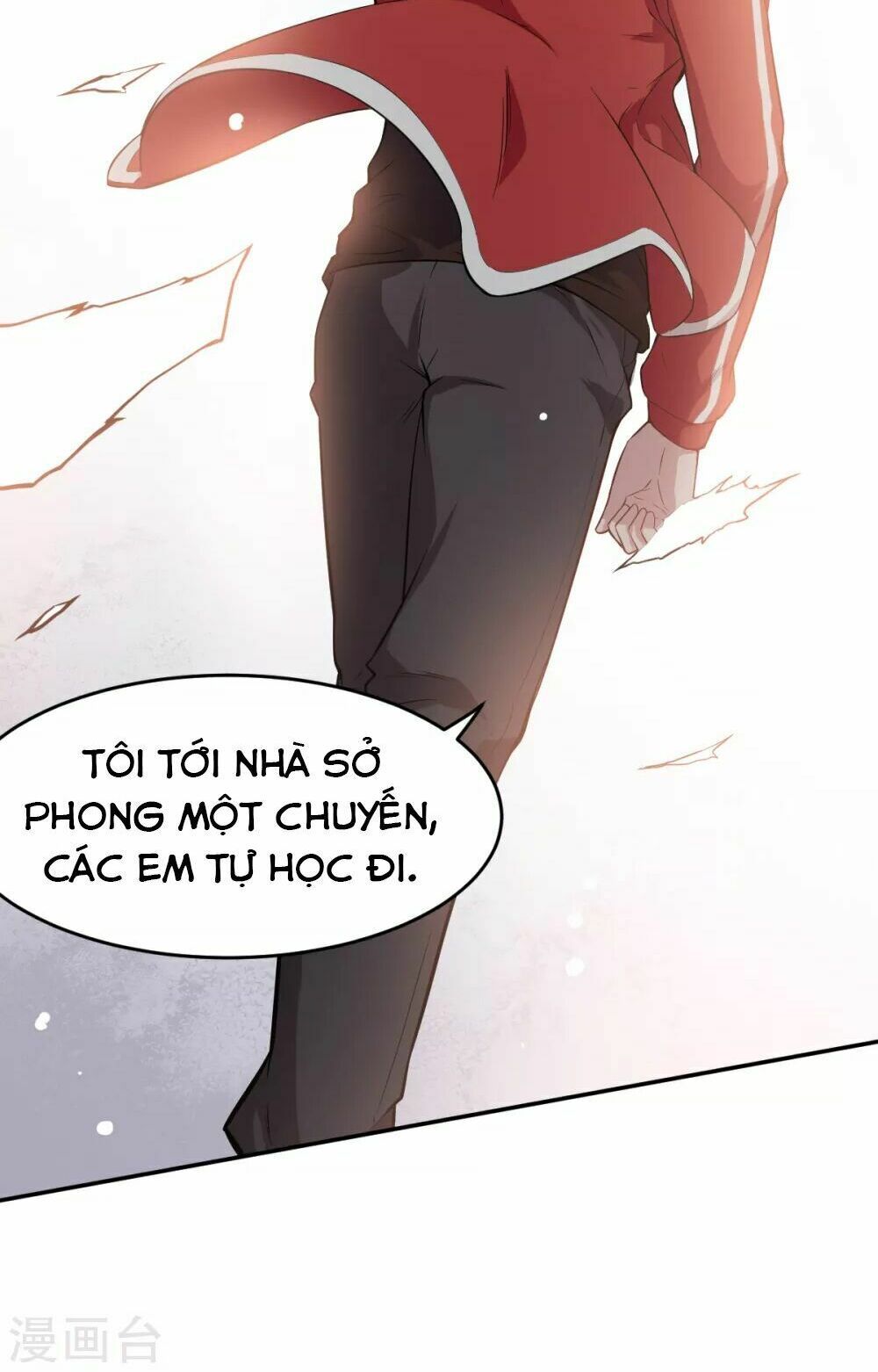 đọc truyện Vườn Trường Cuồng Sư Hệ Thống Chương 15 ảnh 15 tại Thiên Thai Truyện