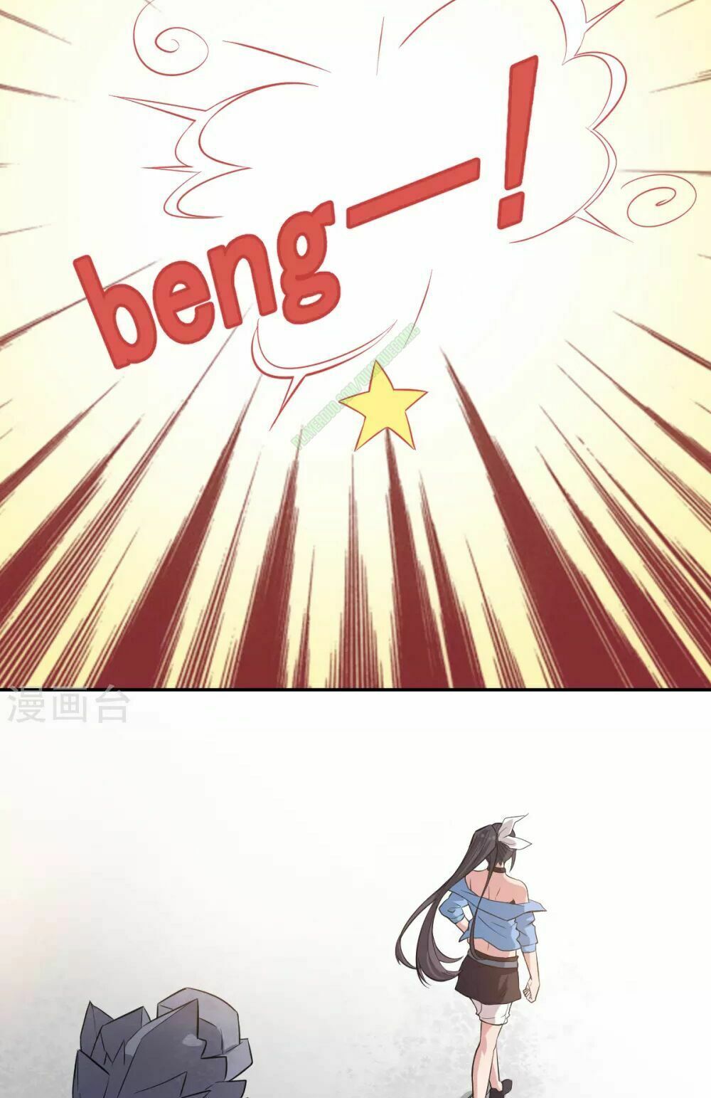 đọc truyện Vườn Trường Cuồng Sư Hệ Thống Chương 15 ảnh 22 tại Thiên Thai Truyện