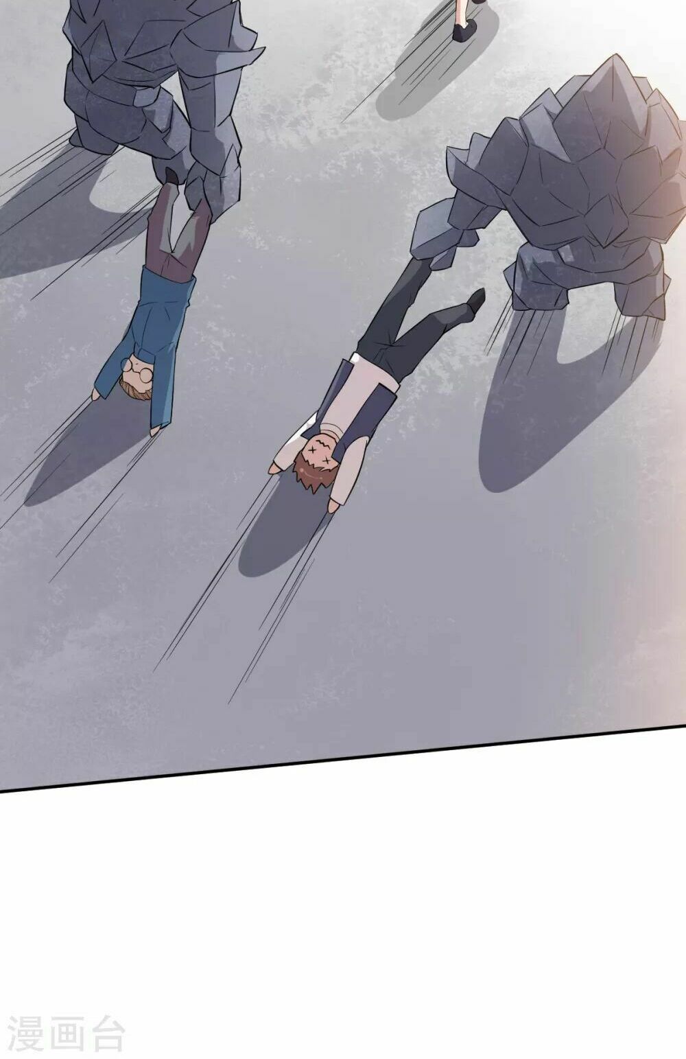 đọc truyện Vườn Trường Cuồng Sư Hệ Thống Chương 15 ảnh 23 tại Thiên Thai Truyện