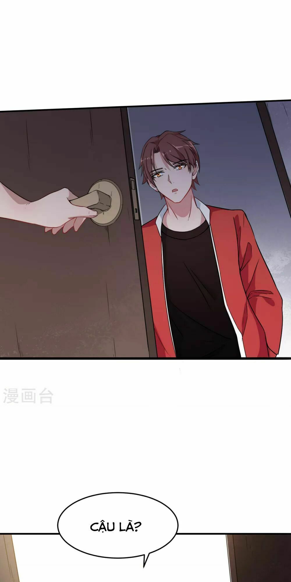 đọc truyện Vườn Trường Cuồng Sư Hệ Thống Chương 15 ảnh 27 tại Thiên Thai Truyện