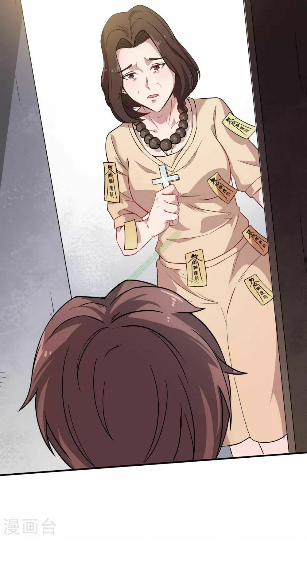 đọc truyện Vườn Trường Cuồng Sư Hệ Thống Chương 15 ảnh 28 tại Thiên Thai Truyện