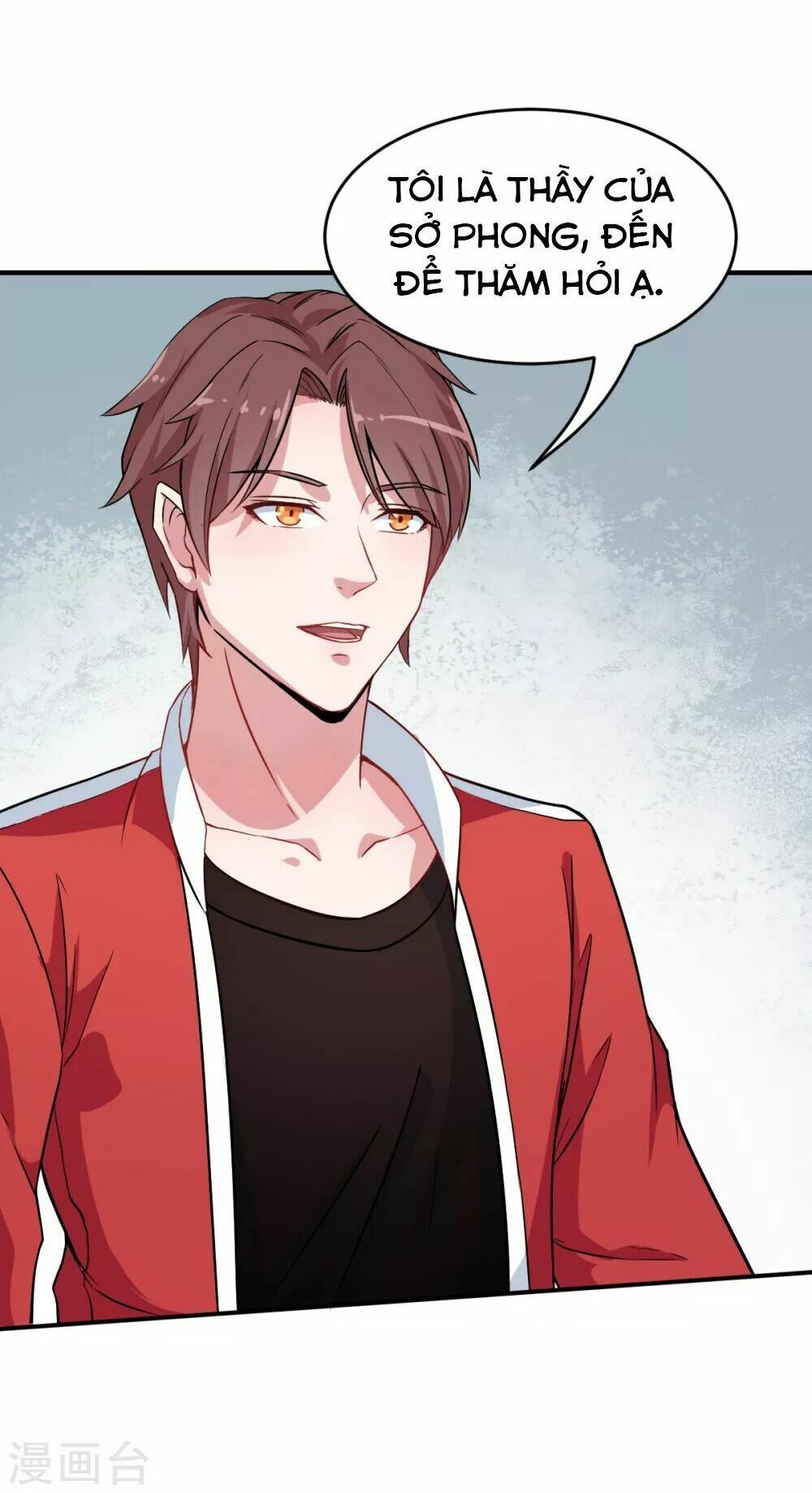 đọc truyện Vườn Trường Cuồng Sư Hệ Thống Chương 15 ảnh 29 tại Thiên Thai Truyện