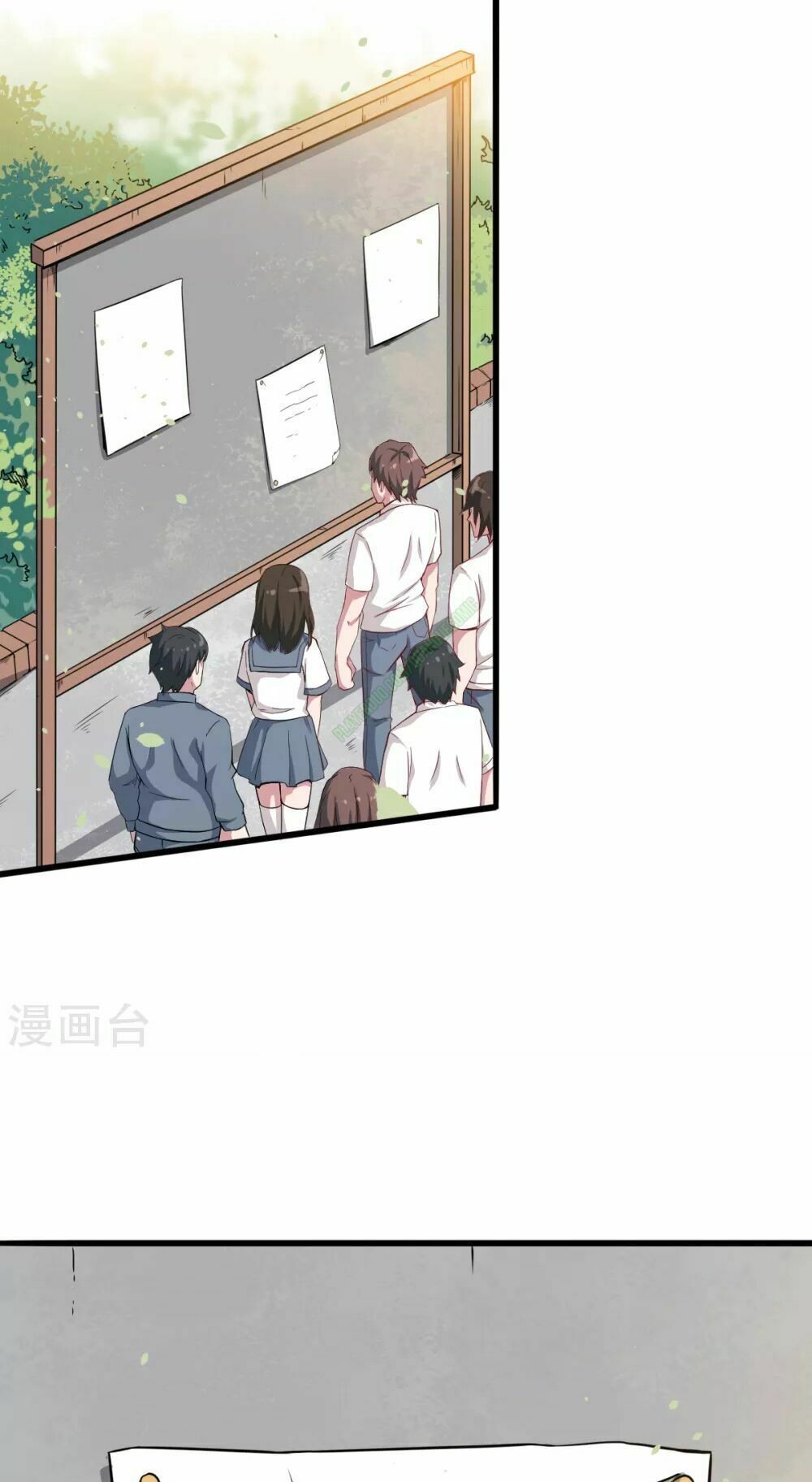 đọc truyện Vườn Trường Cuồng Sư Hệ Thống Chương 15 ảnh 5 tại Thiên Thai Truyện