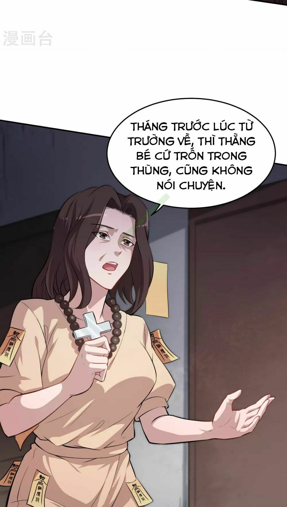 đọc truyện Vườn Trường Cuồng Sư Hệ Thống Chương 15 ảnh 37 tại Thiên Thai Truyện