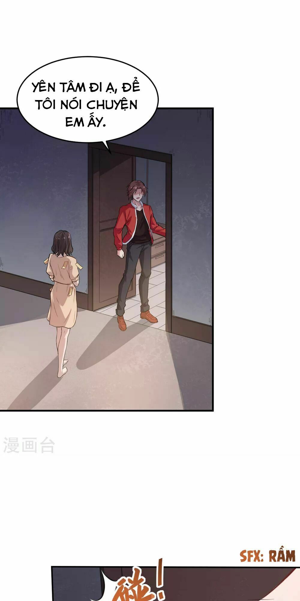 đọc truyện Vườn Trường Cuồng Sư Hệ Thống Chương 15 ảnh 39 tại Thiên Thai Truyện