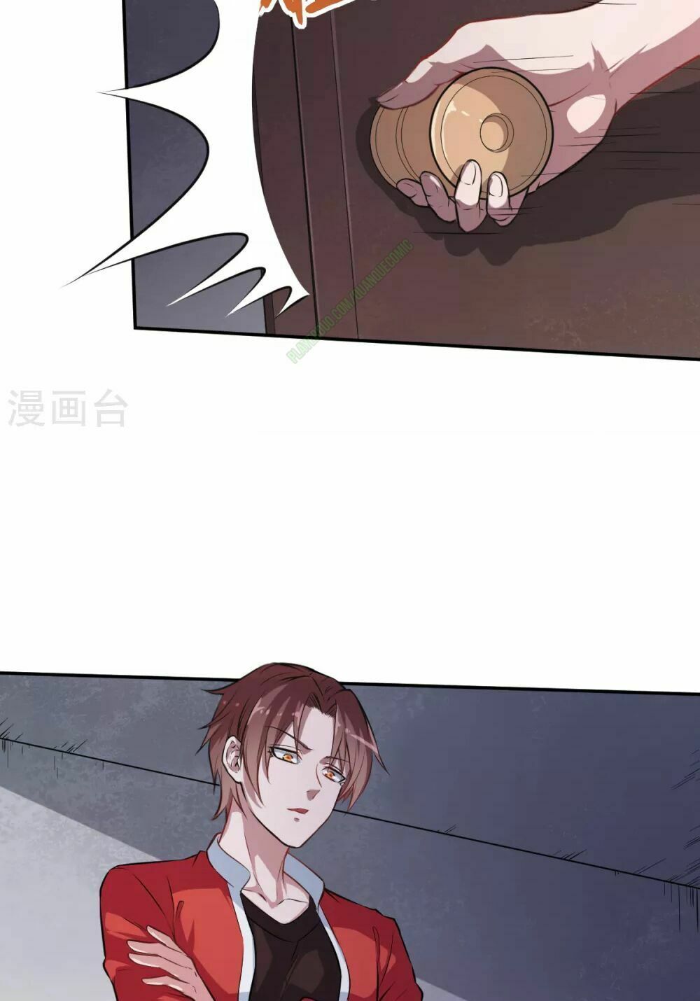 đọc truyện Vườn Trường Cuồng Sư Hệ Thống Chương 15 ảnh 40 tại Thiên Thai Truyện