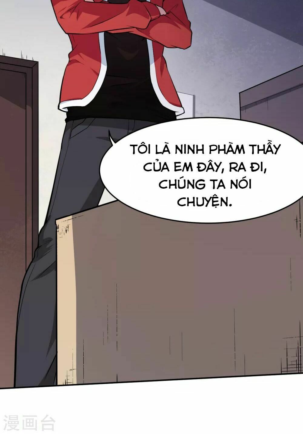 đọc truyện Vườn Trường Cuồng Sư Hệ Thống Chương 15 ảnh 41 tại Thiên Thai Truyện