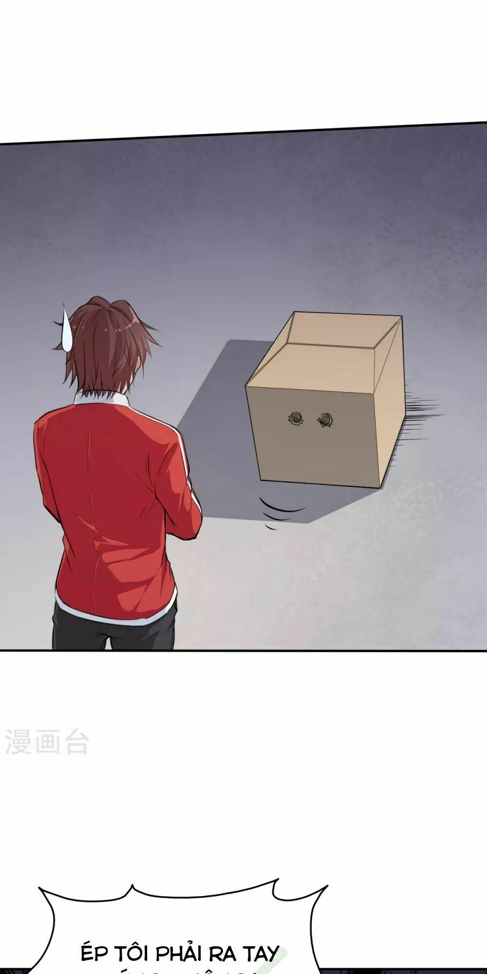 đọc truyện Vườn Trường Cuồng Sư Hệ Thống Chương 15 ảnh 42 tại Thiên Thai Truyện