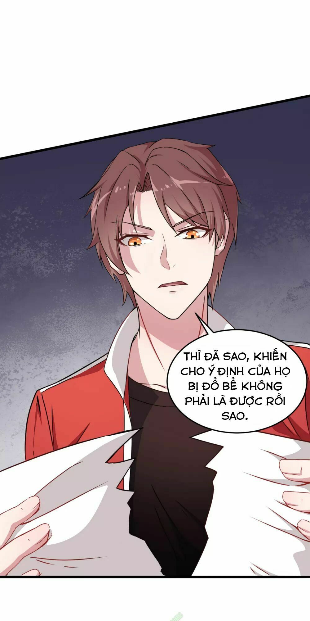 đọc truyện Vườn Trường Cuồng Sư Hệ Thống Chương 15 ảnh 10 tại Thiên Thai Truyện