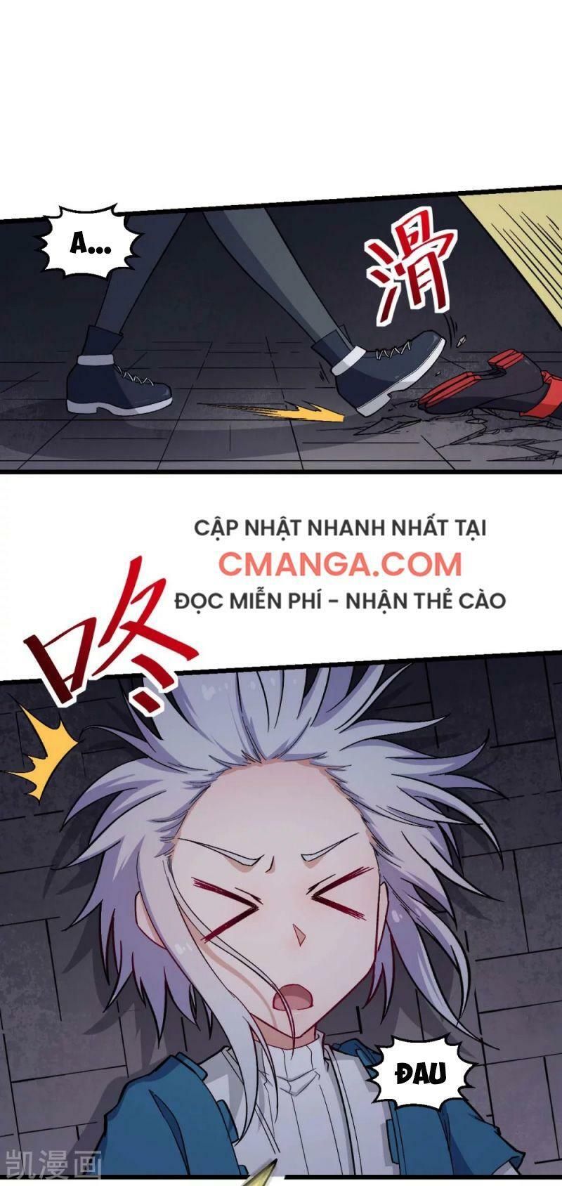 đọc truyện Vườn Trường Cuồng Sư Hệ Thống Chương 150 ảnh 13 tại Thiên Thai Truyện