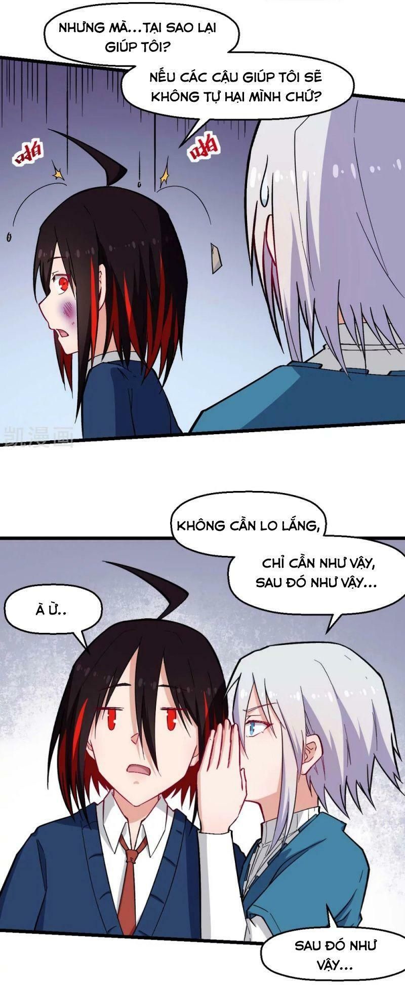 đọc truyện Vườn Trường Cuồng Sư Hệ Thống Chương 150 ảnh 20 tại Thiên Thai Truyện