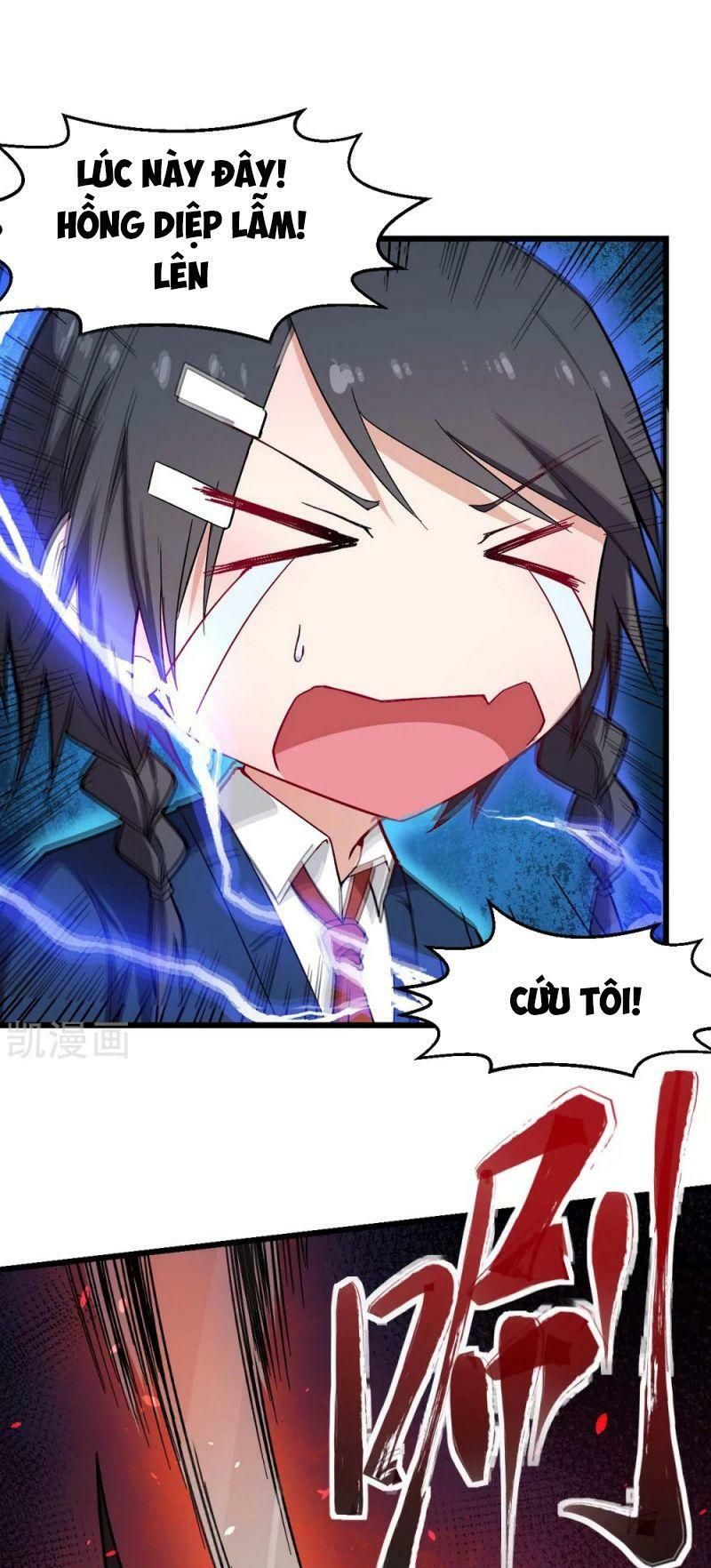 đọc truyện Vườn Trường Cuồng Sư Hệ Thống Chương 150 ảnh 23 tại Thiên Thai Truyện