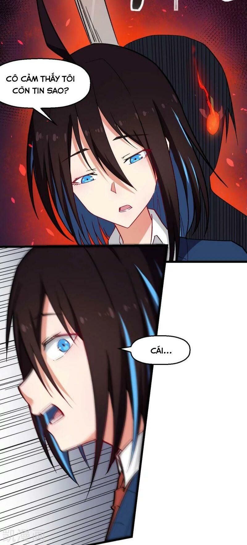 đọc truyện Vườn Trường Cuồng Sư Hệ Thống Chương 150 ảnh 24 tại Thiên Thai Truyện