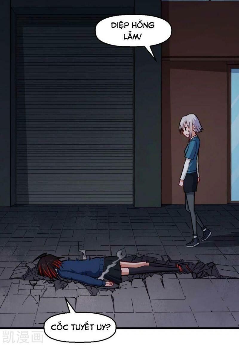 đọc truyện Vườn Trường Cuồng Sư Hệ Thống Chương 150 ảnh 5 tại Thiên Thai Truyện