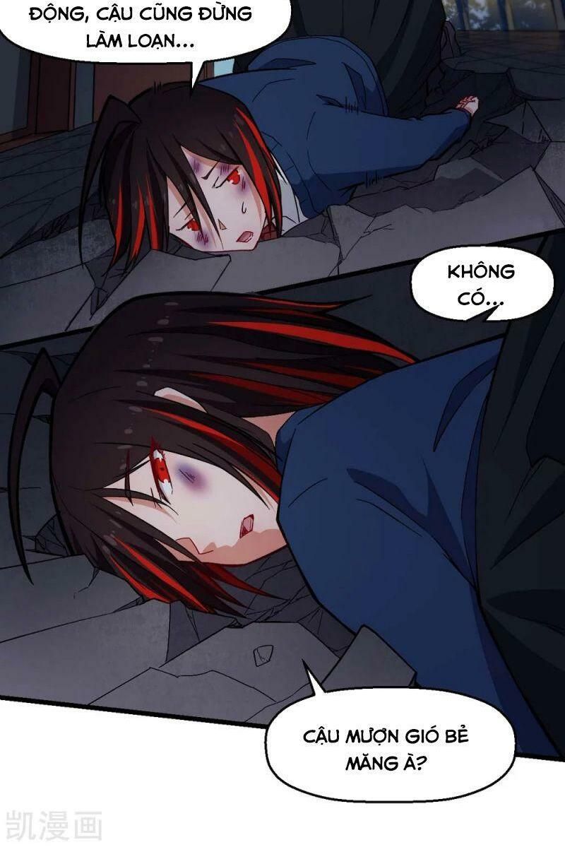 đọc truyện Vườn Trường Cuồng Sư Hệ Thống Chương 150 ảnh 9 tại Thiên Thai Truyện