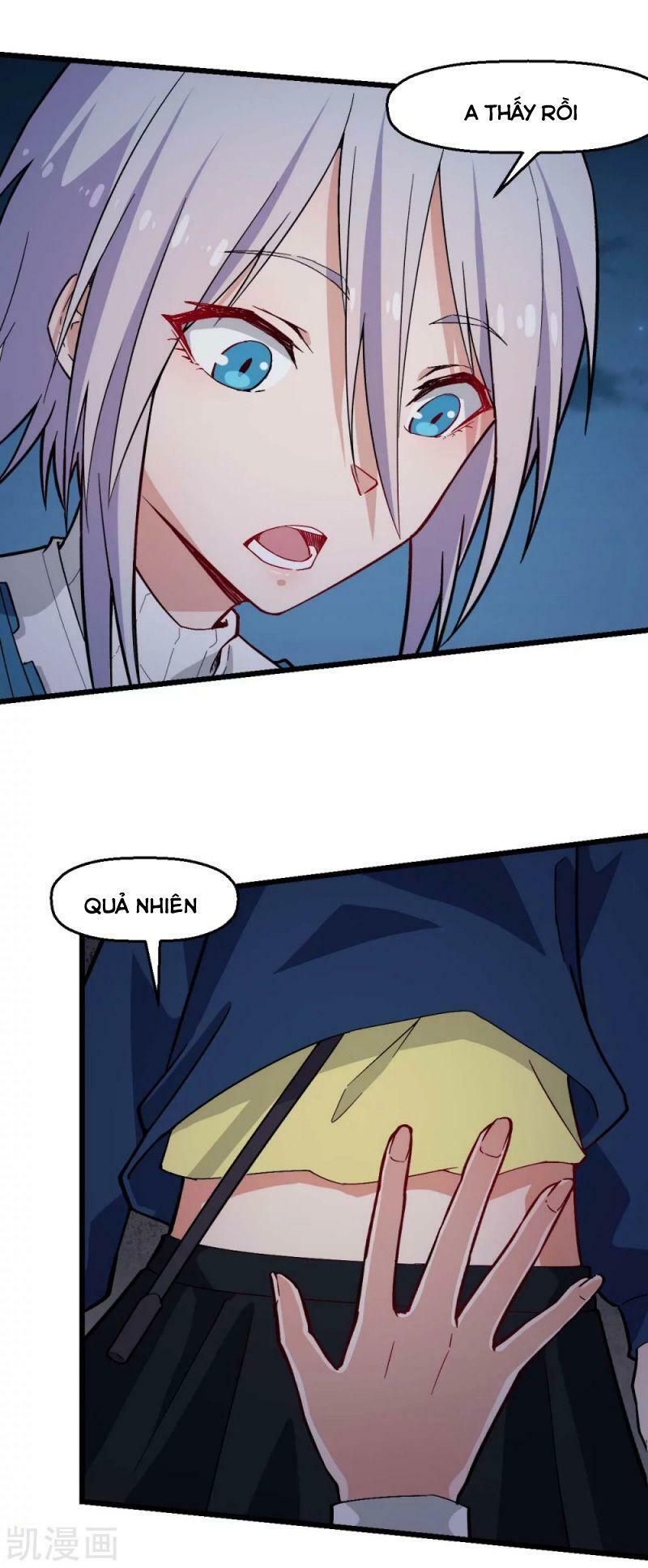 đọc truyện Vườn Trường Cuồng Sư Hệ Thống Chương 150 ảnh 10 tại Thiên Thai Truyện