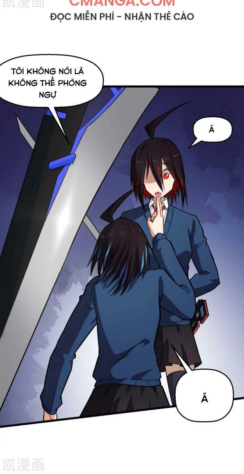 đọc truyện Vườn Trường Cuồng Sư Hệ Thống Chương 151 ảnh 13 tại Thiên Thai Truyện