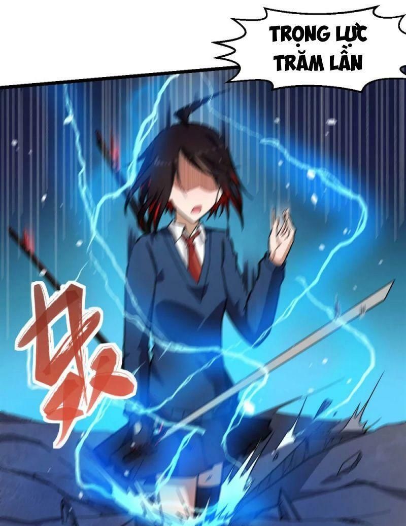 đọc truyện Vườn Trường Cuồng Sư Hệ Thống Chương 151 ảnh 14 tại Thiên Thai Truyện