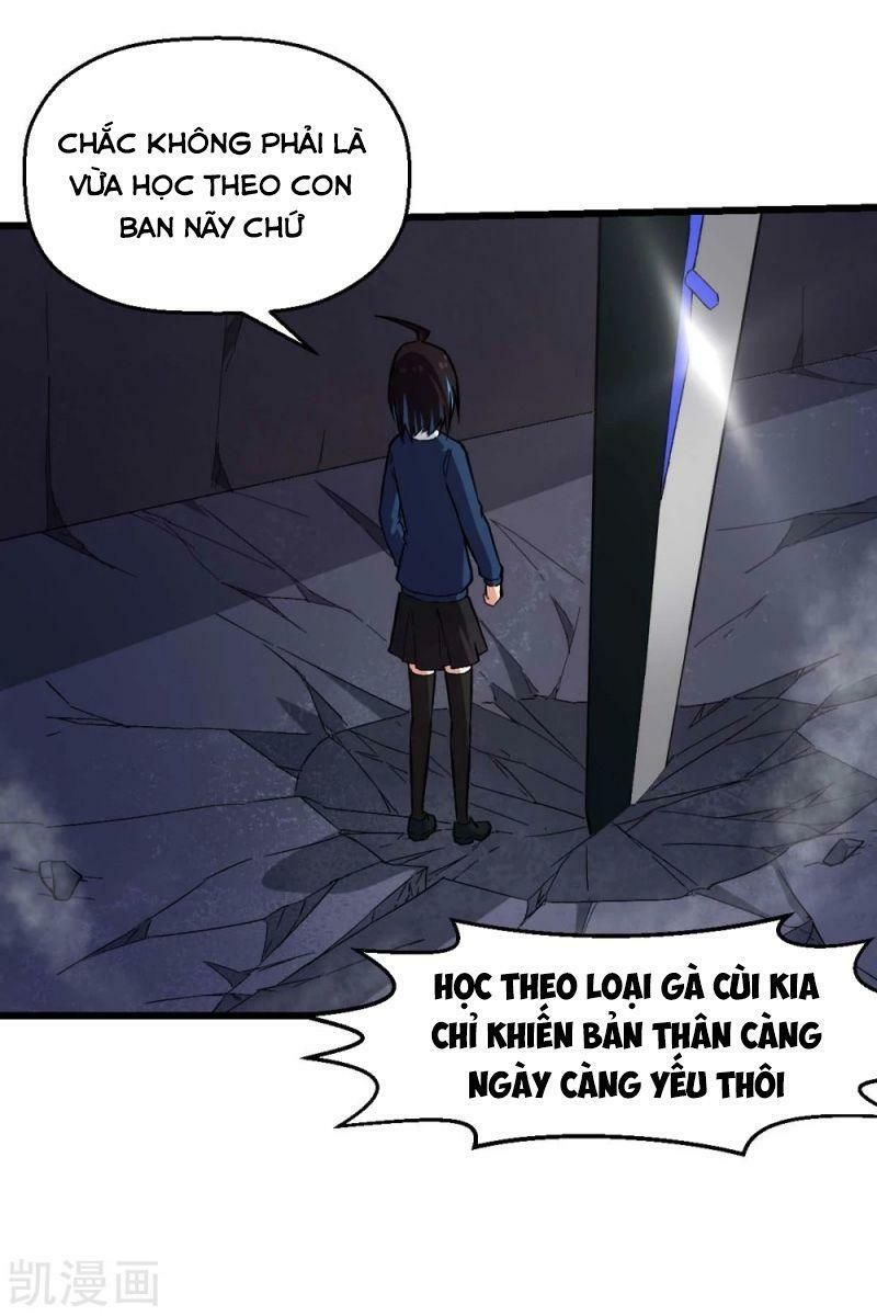 đọc truyện Vườn Trường Cuồng Sư Hệ Thống Chương 151 ảnh 21 tại Thiên Thai Truyện