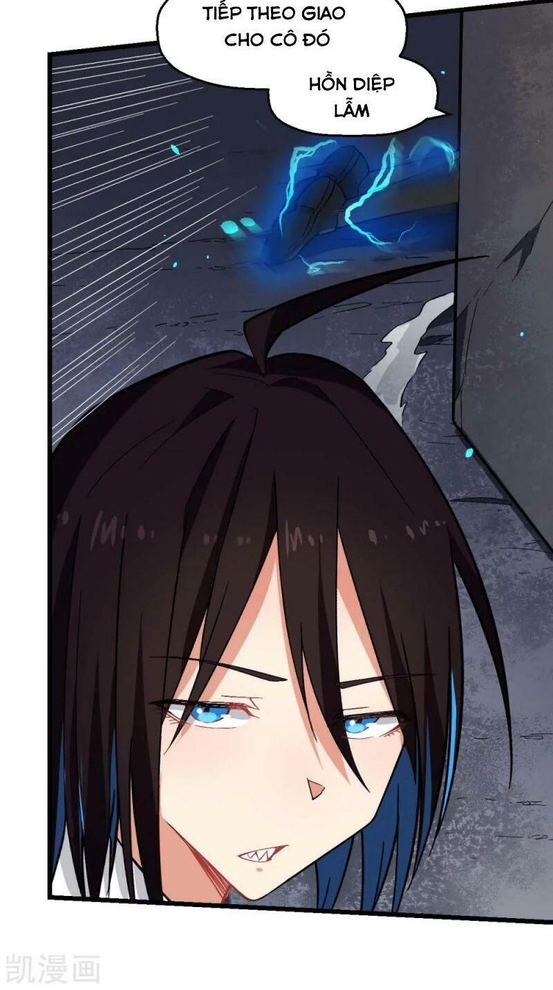 đọc truyện Vườn Trường Cuồng Sư Hệ Thống Chương 151 ảnh 4 tại Thiên Thai Truyện