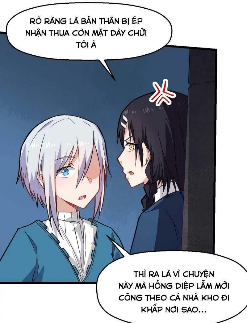 đọc truyện Vườn Trường Cuồng Sư Hệ Thống Chương 151 ảnh 22 tại Thiên Thai Truyện