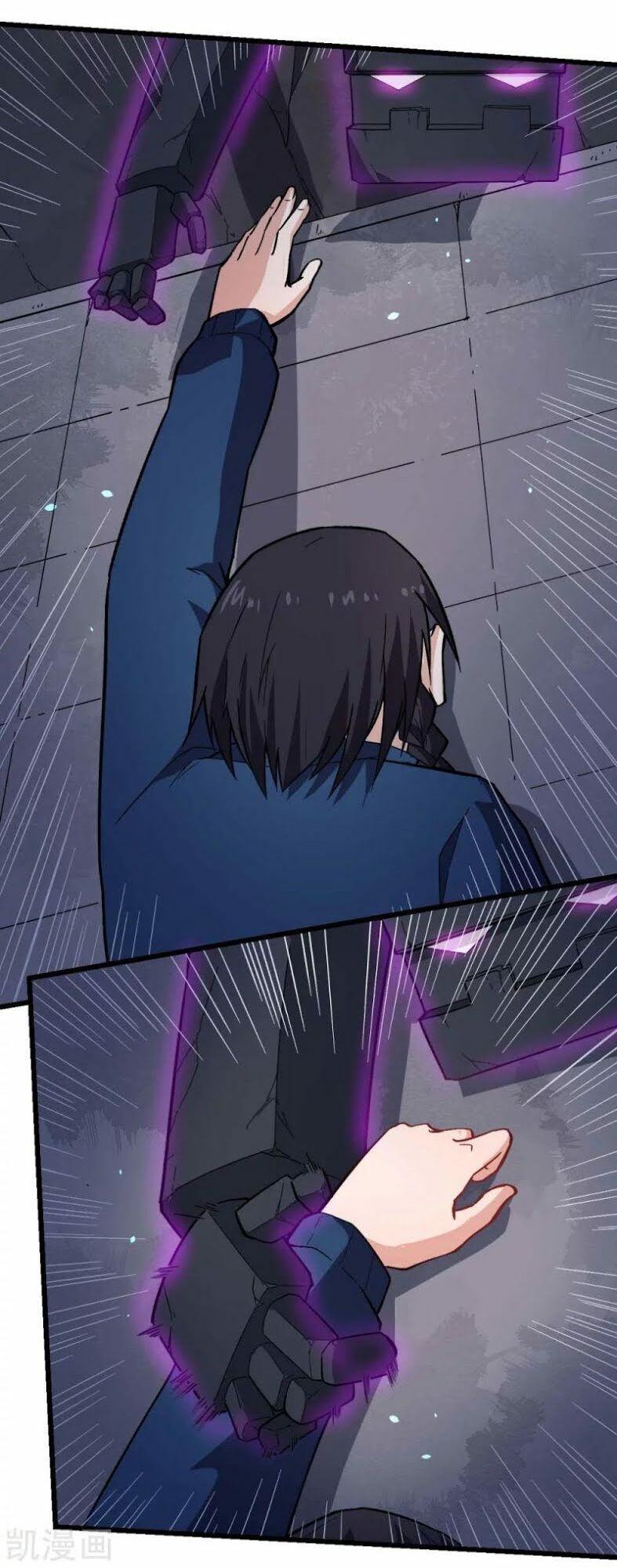 đọc truyện Vườn Trường Cuồng Sư Hệ Thống Chương 151 ảnh 25 tại Thiên Thai Truyện