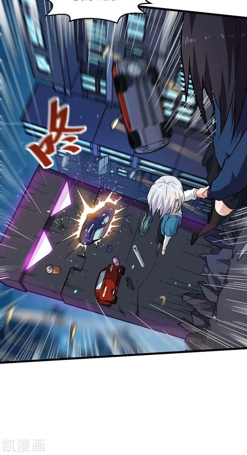 đọc truyện Vườn Trường Cuồng Sư Hệ Thống Chương 151 ảnh 29 tại Thiên Thai Truyện