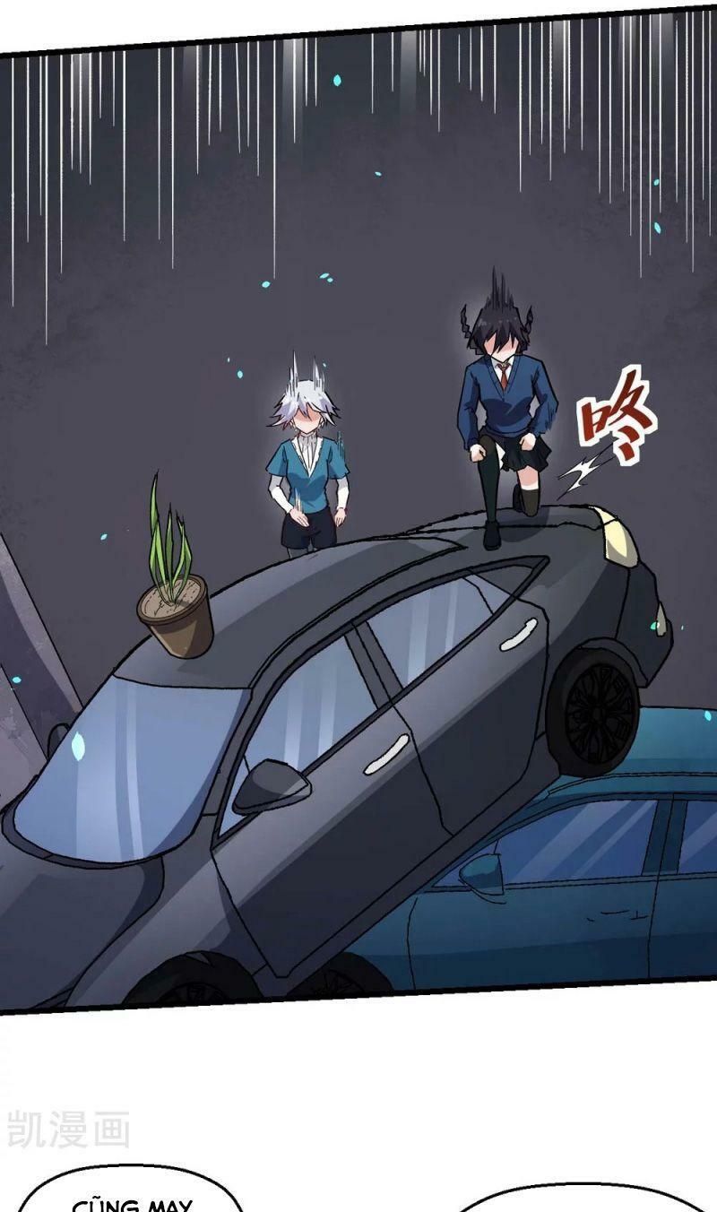 đọc truyện Vườn Trường Cuồng Sư Hệ Thống Chương 151 ảnh 30 tại Thiên Thai Truyện