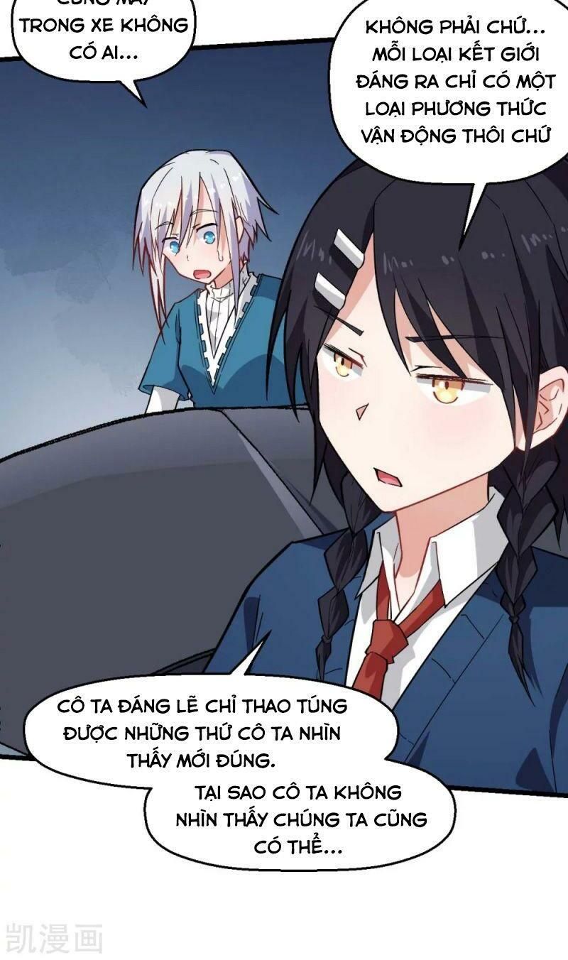 đọc truyện Vườn Trường Cuồng Sư Hệ Thống Chương 151 ảnh 31 tại Thiên Thai Truyện