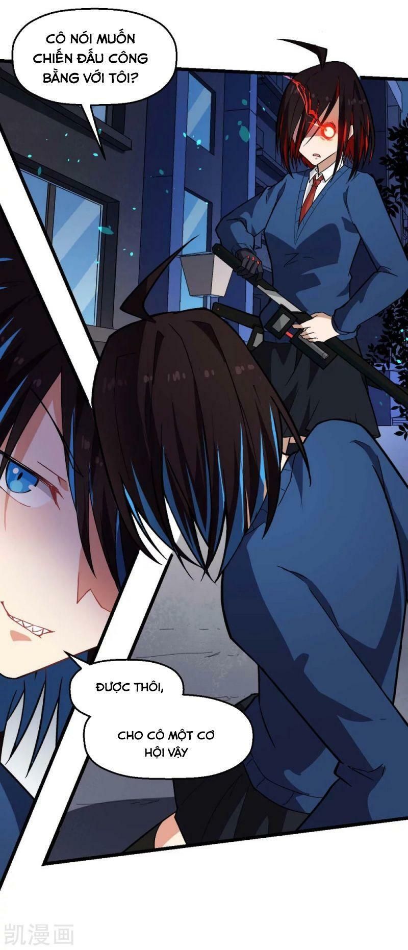 đọc truyện Vườn Trường Cuồng Sư Hệ Thống Chương 151 ảnh 5 tại Thiên Thai Truyện