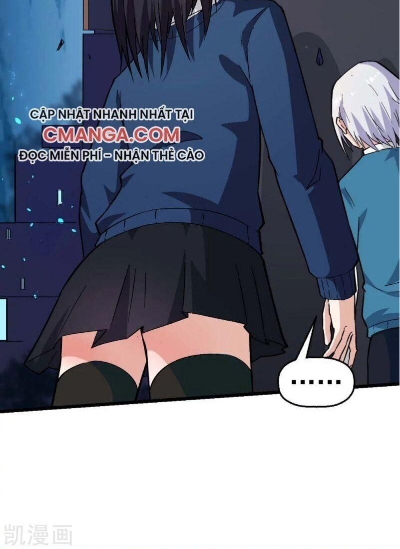 đọc truyện Vườn Trường Cuồng Sư Hệ Thống Chương 151 ảnh 33 tại Thiên Thai Truyện