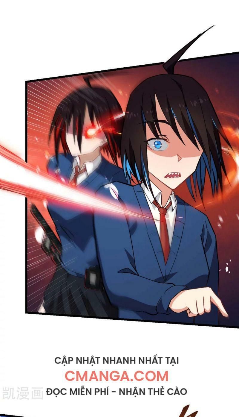 đọc truyện Vườn Trường Cuồng Sư Hệ Thống Chương 151 ảnh 10 tại Thiên Thai Truyện