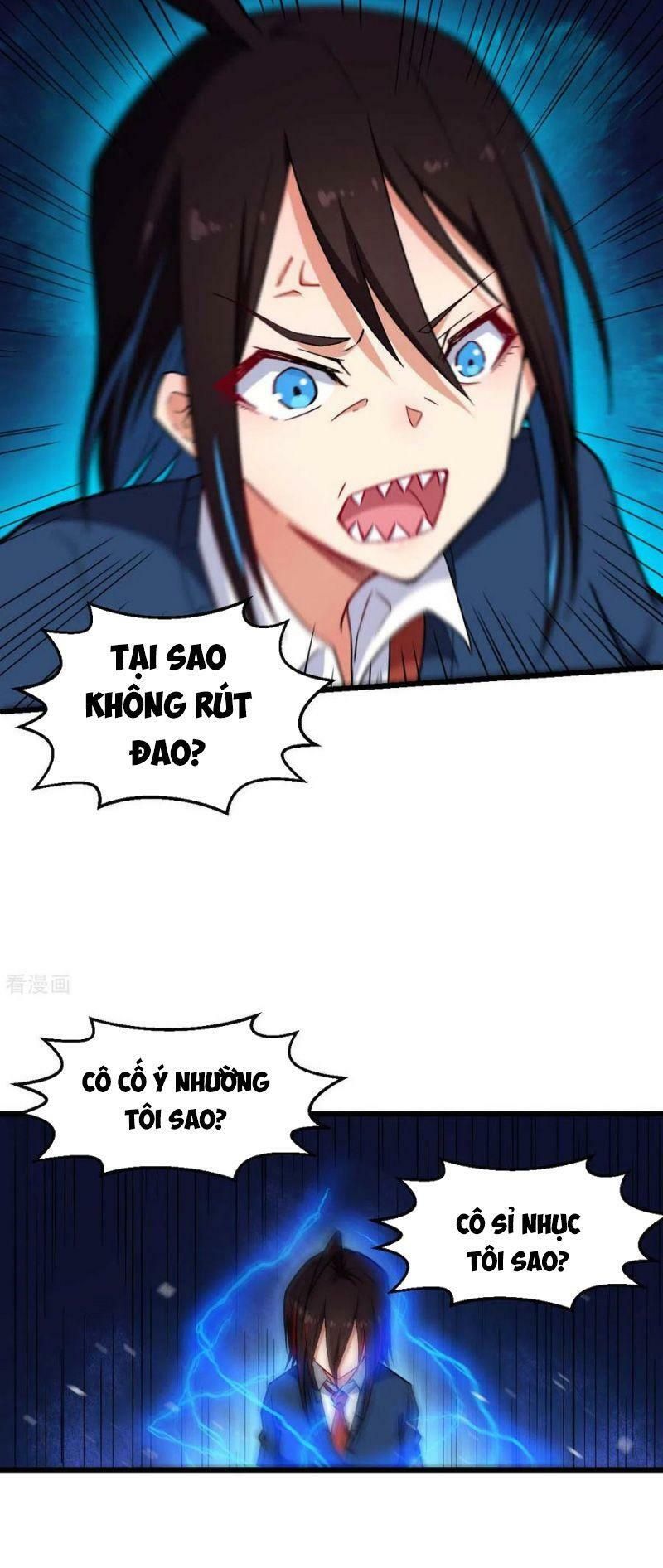 đọc truyện Vườn Trường Cuồng Sư Hệ Thống Chương 152 ảnh 13 tại Thiên Thai Truyện