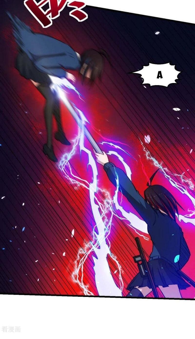 đọc truyện Vườn Trường Cuồng Sư Hệ Thống Chương 152 ảnh 17 tại Thiên Thai Truyện