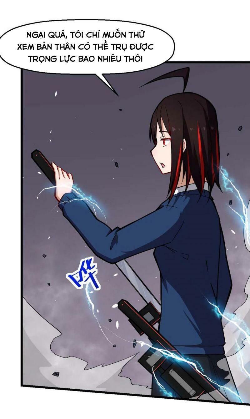 đọc truyện Vườn Trường Cuồng Sư Hệ Thống Chương 152 ảnh 20 tại Thiên Thai Truyện