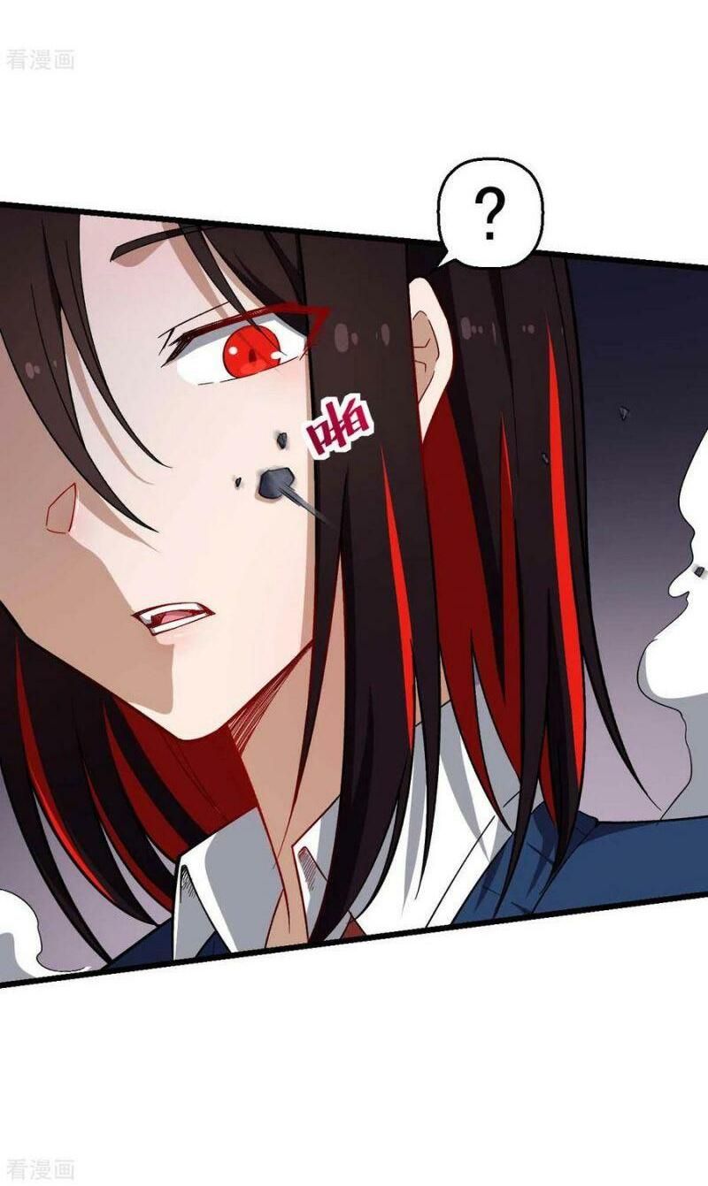 đọc truyện Vườn Trường Cuồng Sư Hệ Thống Chương 152 ảnh 21 tại Thiên Thai Truyện